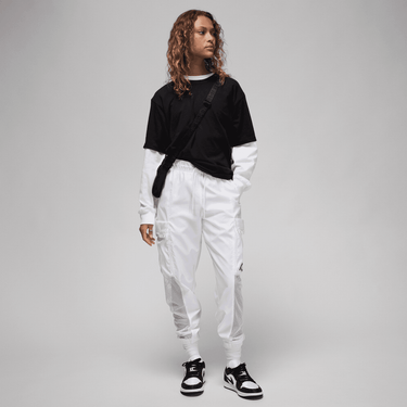 W J CORE BLANK GF SS  TEE
