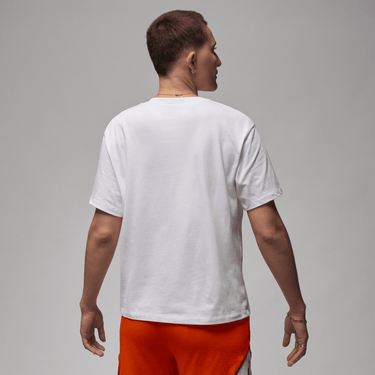 W J CORE BLANK GF SS TEE