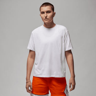 W J CORE BLANK GF SS TEE