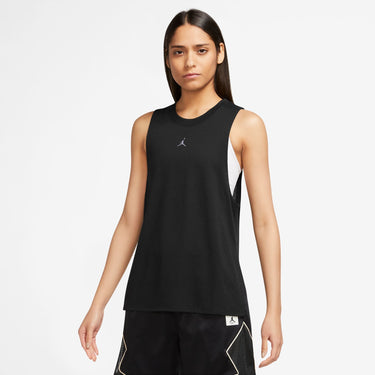 JORDAN SPORT WOMEN'S DIAMOND  TANK TOP