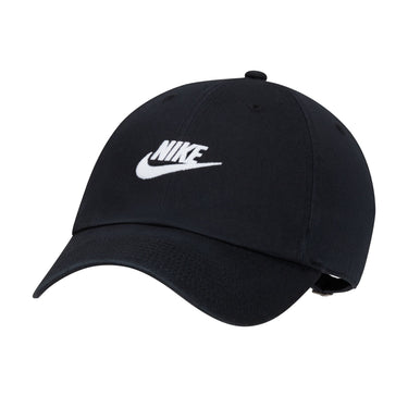 ﻿NIKE CLUB ﻿UNSTRUCTURED FUTURA WASH CAP