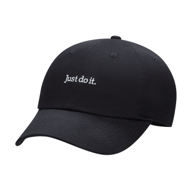 NIKE CLUB UNSTRUCTURED JDI  CAP