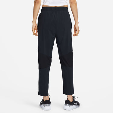 NIKE DRI-FIT FAST  WOMEN'S MID-RISE 7/8 RUNNING PANTS