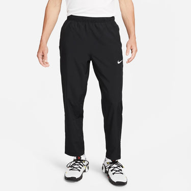 NIKE DRI-FIT FORM MEN'S FITNESS PANTS