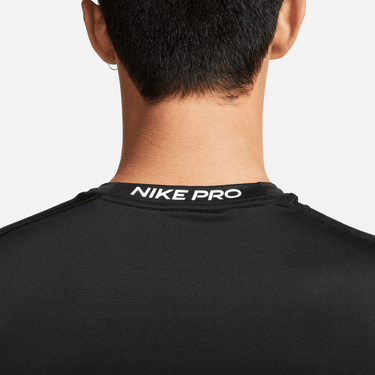 NIKE PRO MEN'S DRI-FIT TIGHT SLEEVELESS FITNESS TOP