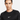 NIKE PRO MEN'S DRI-FIT TIGHT SHORT-SLEEVE FITNESS TOP