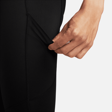 NIKE PRO MEN'S DRI-FIT 3/4-LENGTH FITNESS TIGHTS