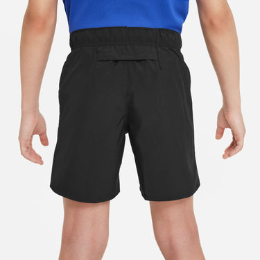 NIKE DRI-FIT CHALLENGER BIG KIDS' (BOYS') TRAINING SHORTS