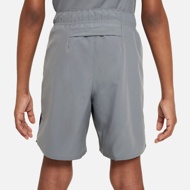 NIKE DRI-FIT CHALLENGER BIG KIDS' (BOYS') TRAINING SHORTS