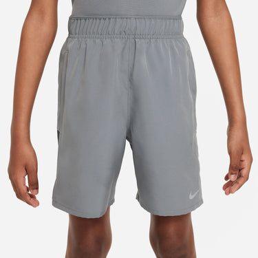 NIKE DRI-FIT CHALLENGER BIG KIDS' (BOYS') TRAINING SHORTS