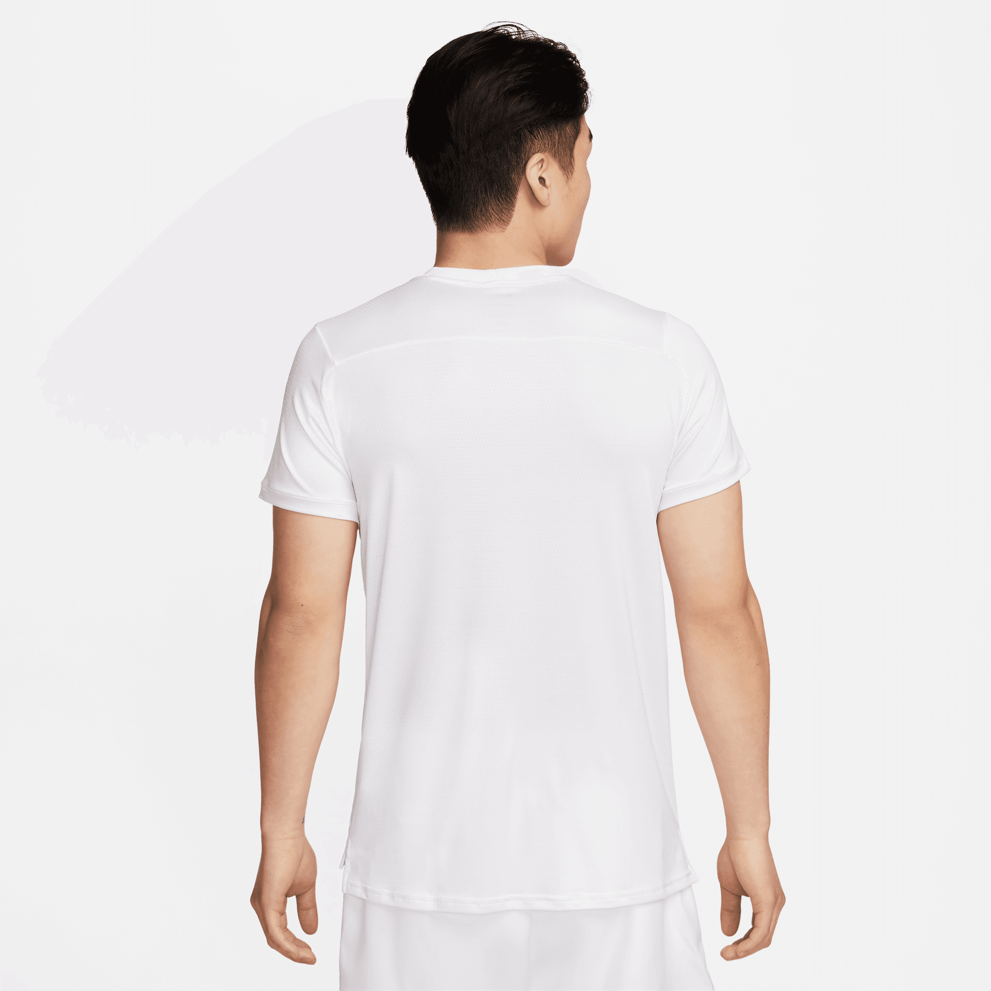 NIKECOURT ADVANTAGE MEN'S DRI-FIT TENNIS TOP