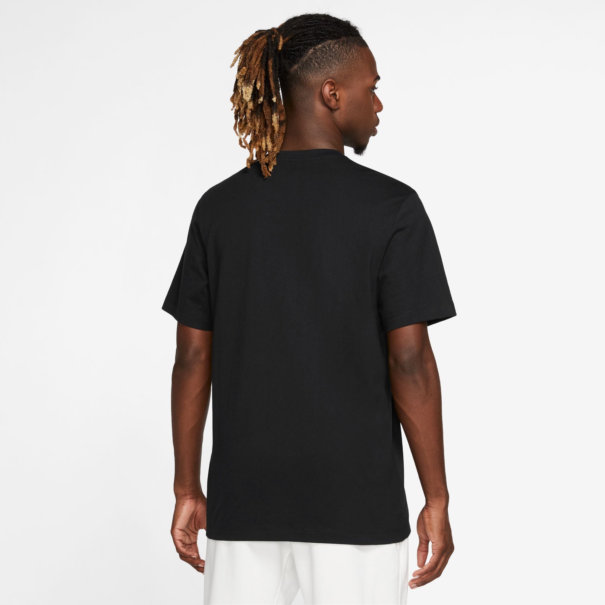 NIKE MENS BASKETBALL T-SHIRT – TEAM ACCESS