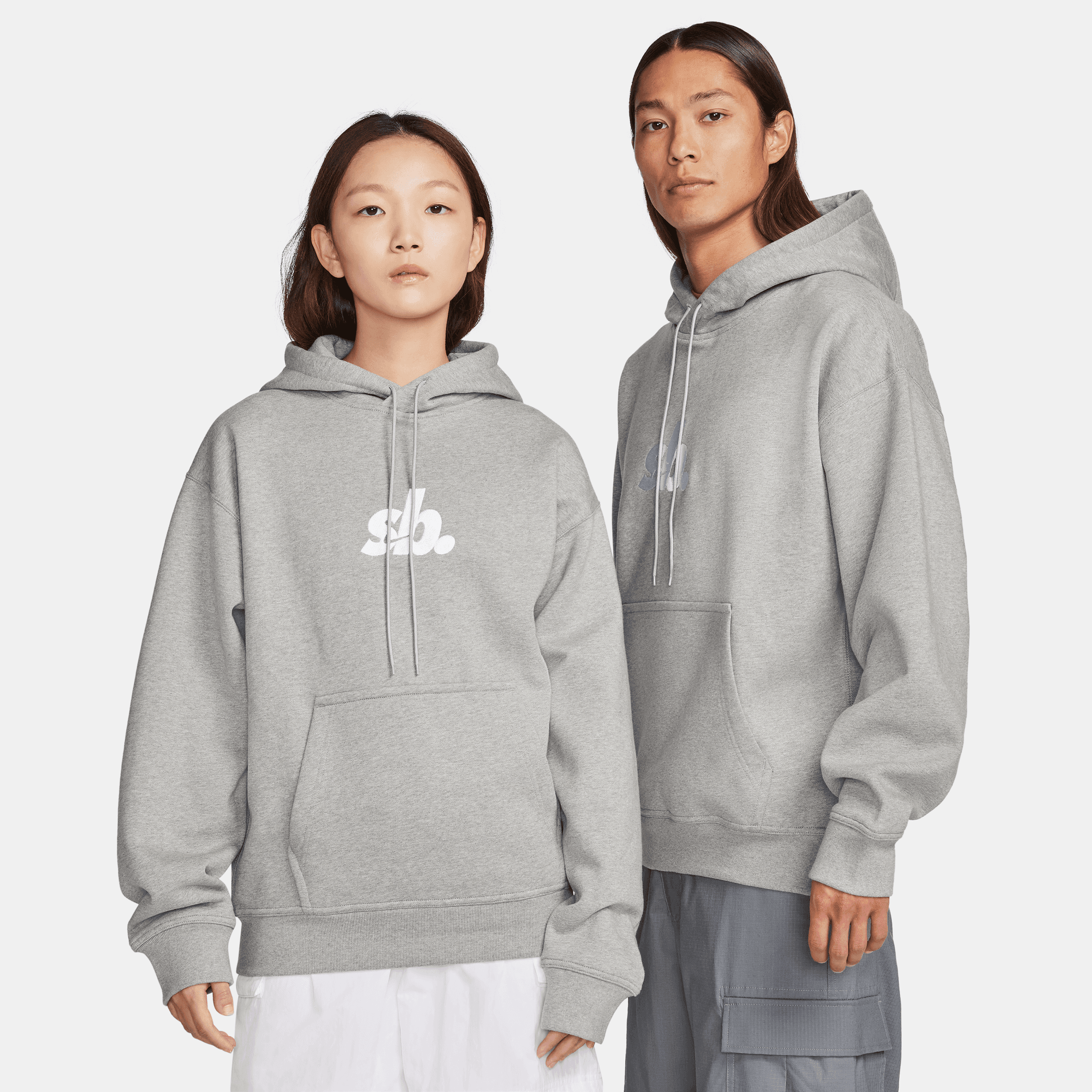 NIKE SB FLEECE PULLOVER SKATE HOODIE