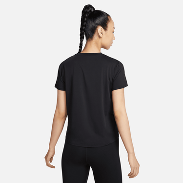 NIKE ONE CLASSIC WOMEN'S DRI-FIT  SHORT-SLEEVE TOP