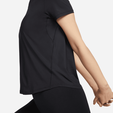 NIKE ONE CLASSIC WOMEN'S DRI-FIT  SHORT-SLEEVE TOP