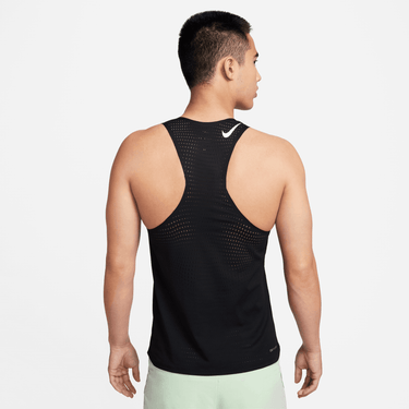 NIKE AEROSWIFT MEN'S DRI-FIT ADV  RUNNING SINGLET