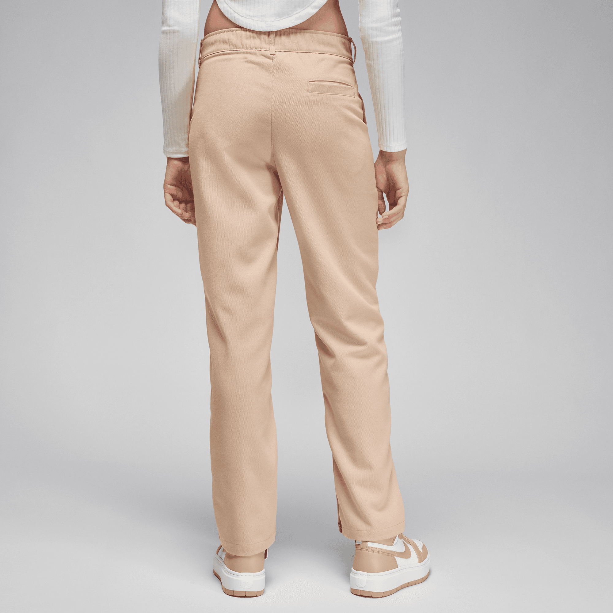 JORDAN WOMEN'S WOVEN PANTS