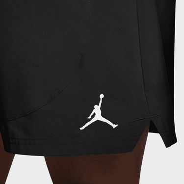 JORDAN SPORT MEN'S DRI-FIT WOVEN SHORTS