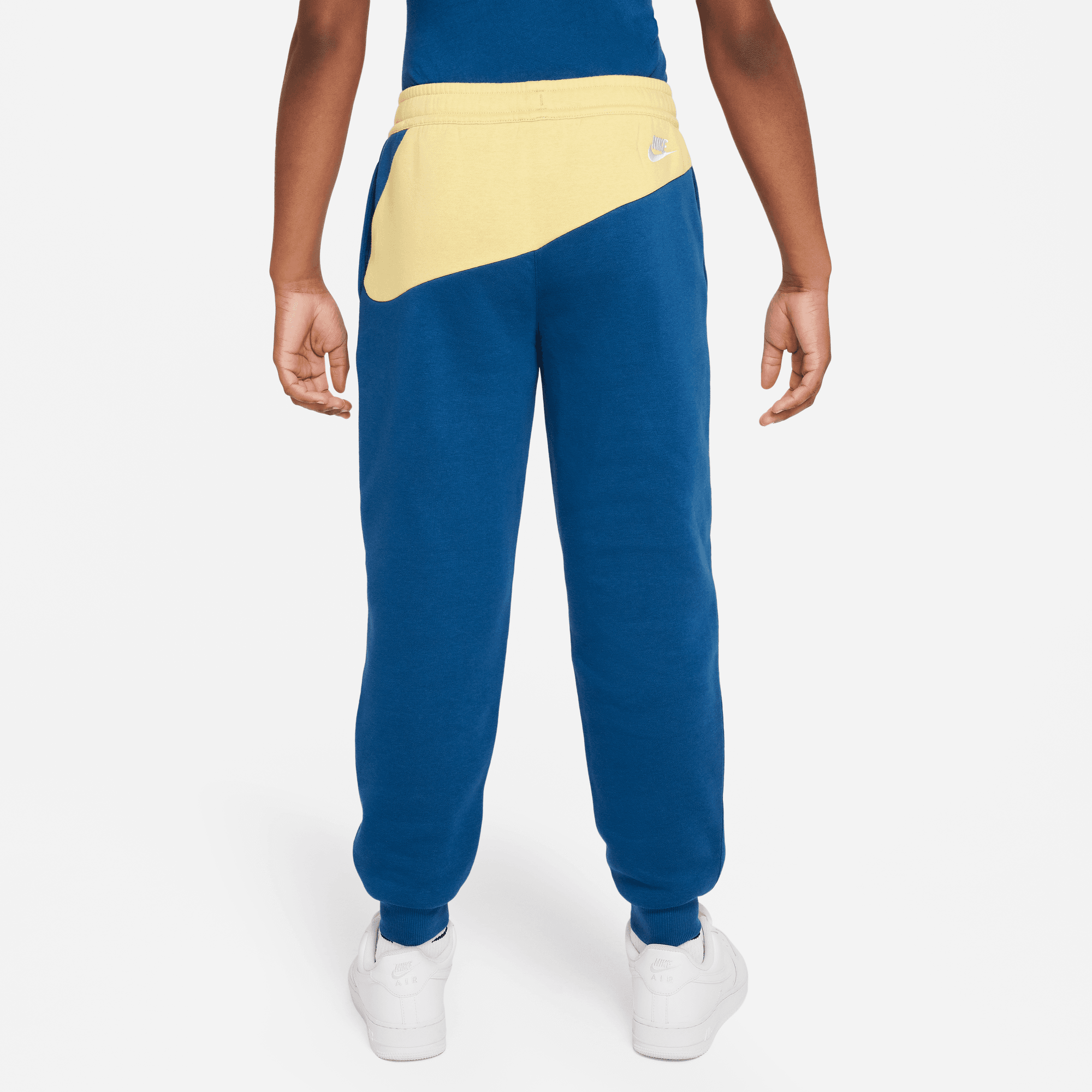 NIKE SPORTSWEAR AMPLIFY BIG KIDS' JOGGERS