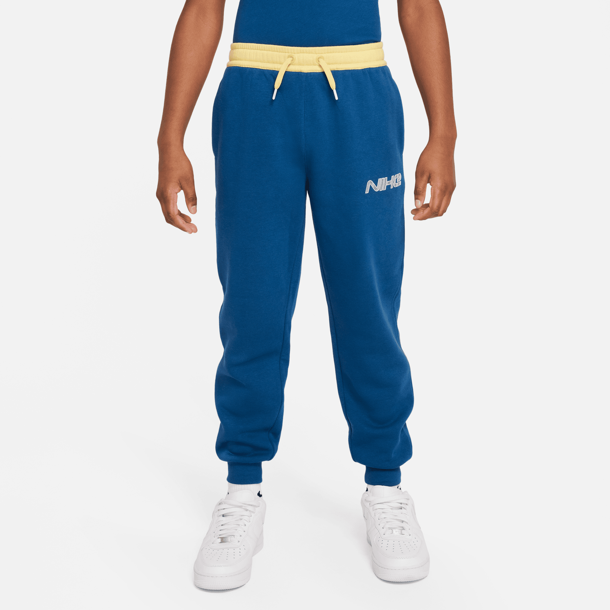 NIKE SPORTSWEAR AMPLIFY BIG KIDS' JOGGERS