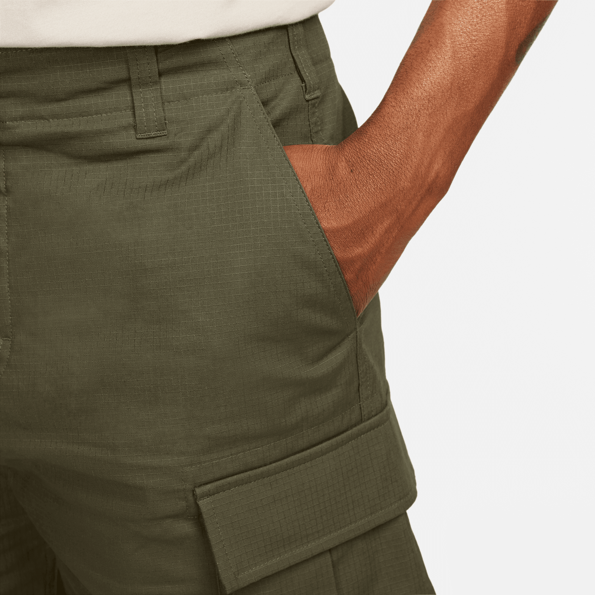 NIKE SB KEARNY MEN'S CARGO SKATE SHORTS