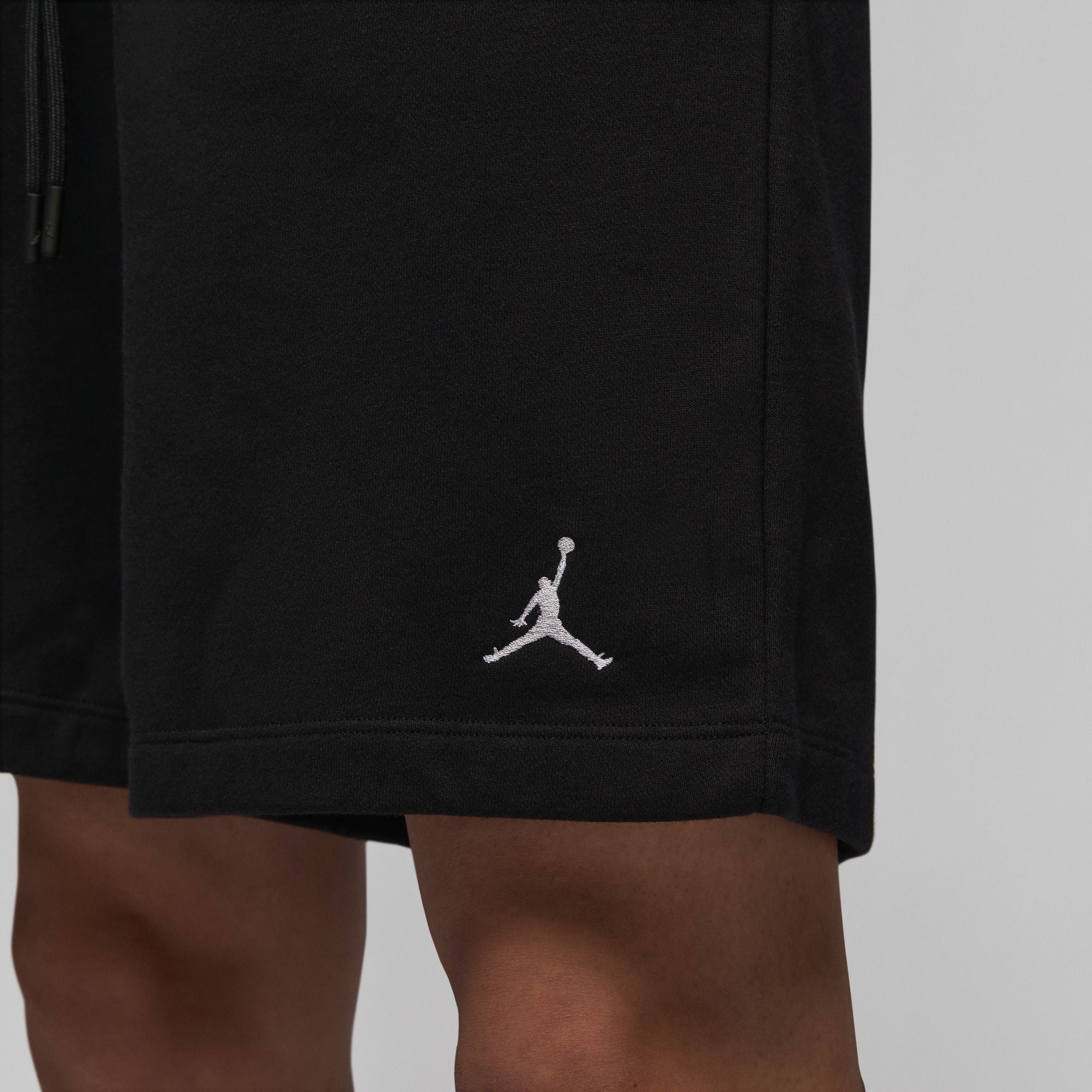 JORDAN ESSENTIALS MEN'S LOOPBACK FLEECE SHORTS – TEAM ACCESS