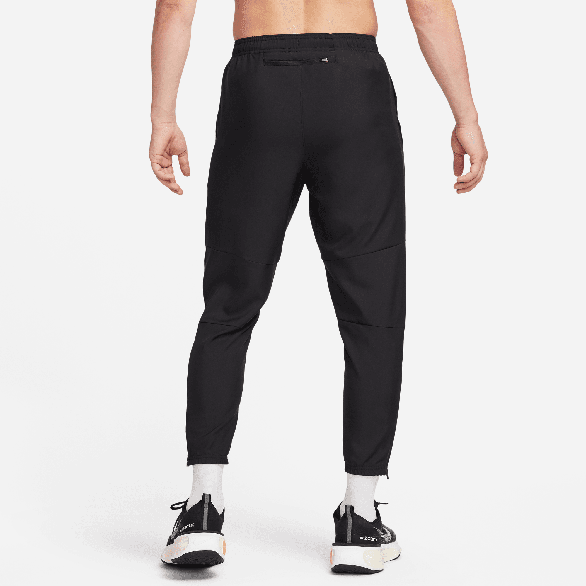 NIKE CHALLENGER MEN'S DRI-FIT  WOVEN RUNNING PANTS