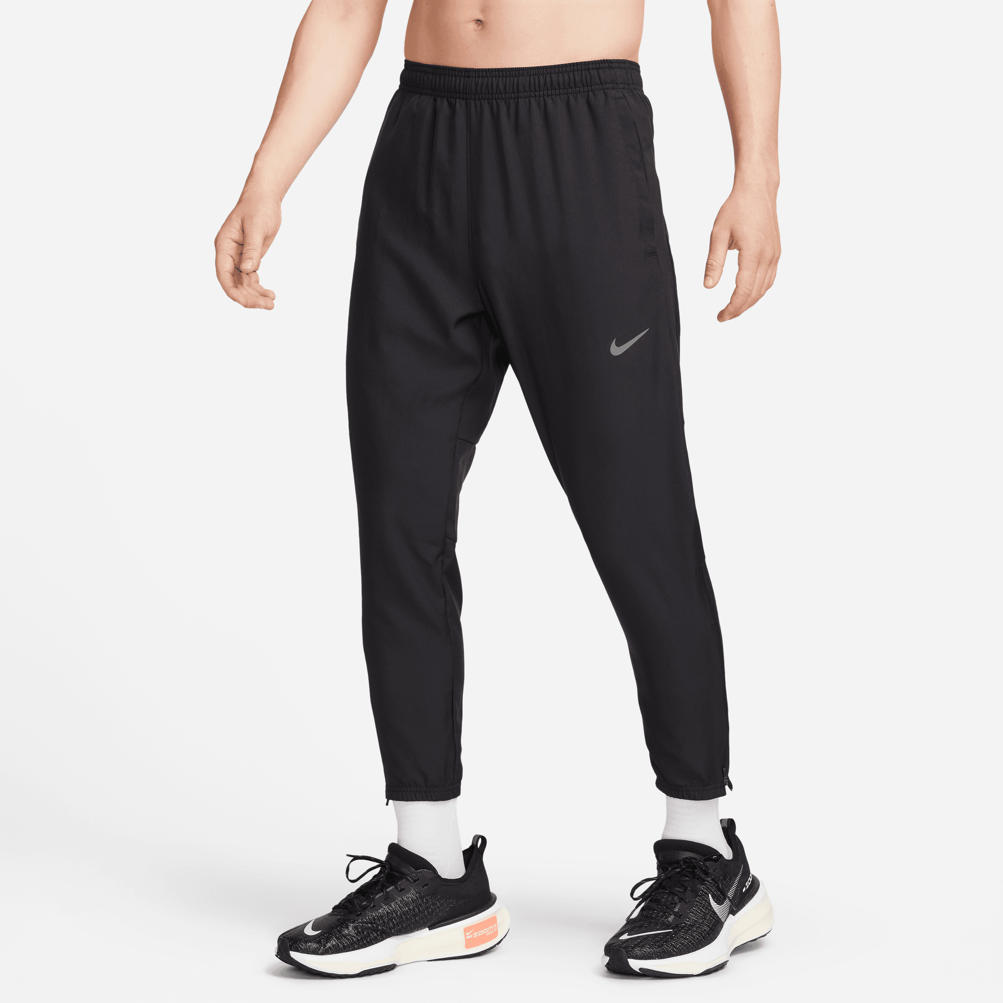 NIKE CHALLENGER MEN'S DRI-FIT  WOVEN RUNNING PANTS