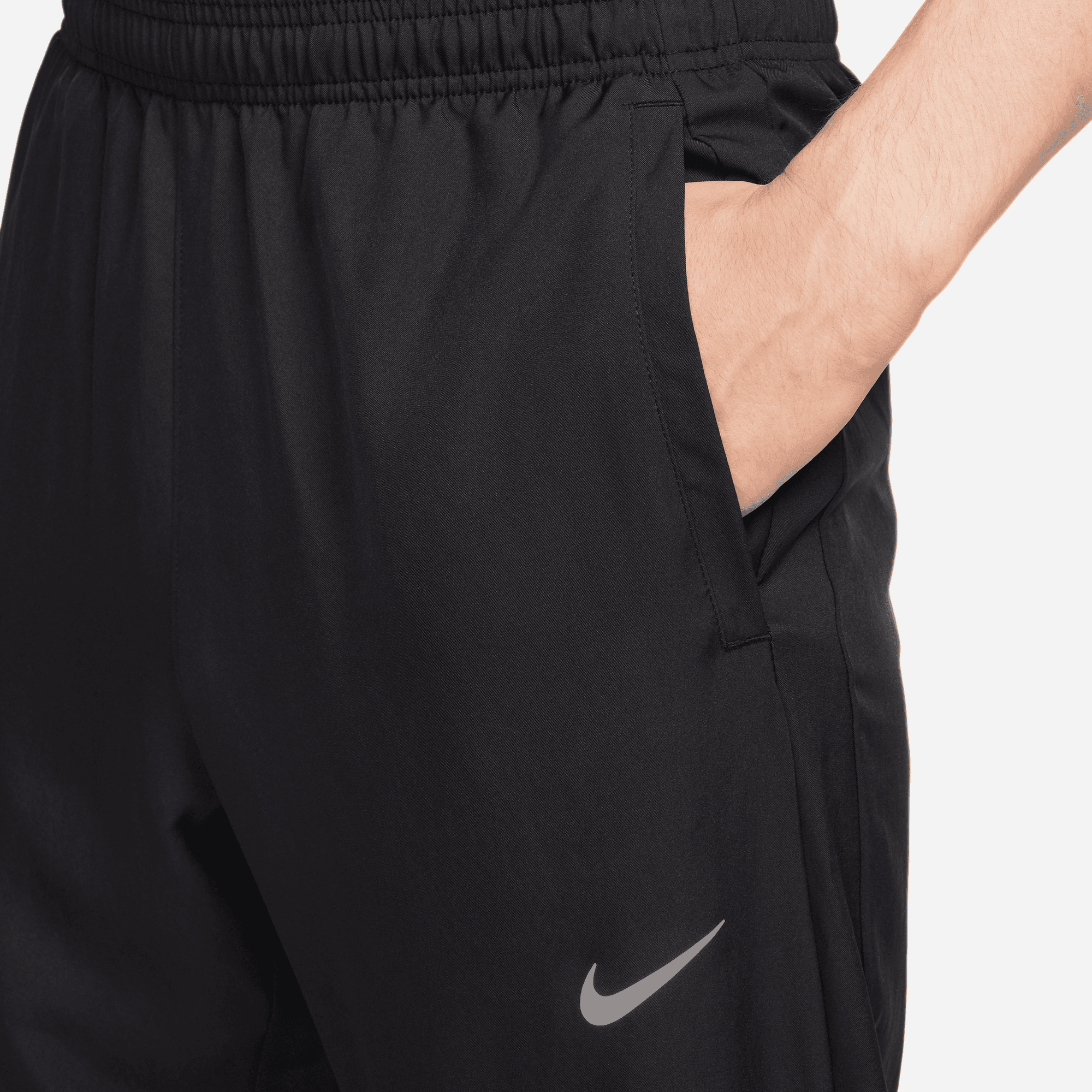 NIKE CHALLENGER MEN'S DRI-FIT  WOVEN RUNNING PANTS