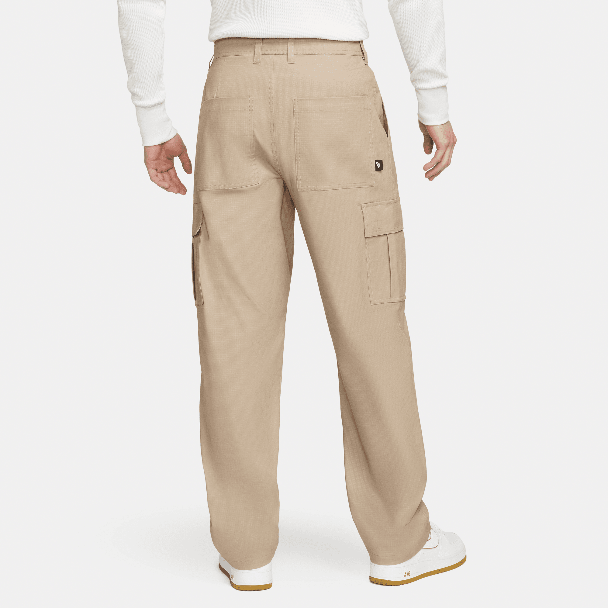 NIKE CLUB MEN'S CARGO PANTS