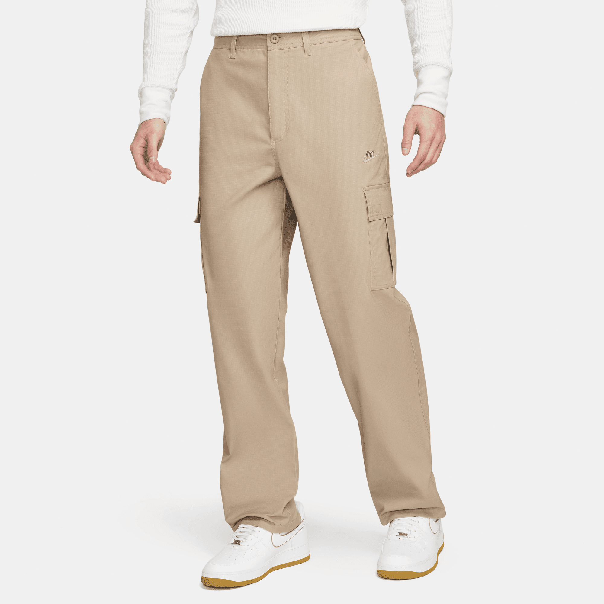 NIKE CLUB MEN'S CARGO PANTS