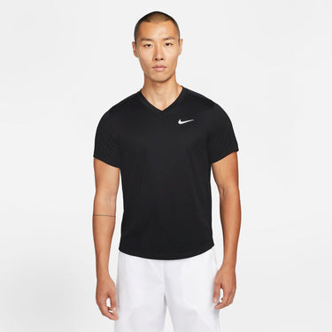 NIKECOURT DRI-FIT VICTORY  MENS TENNIS TOP