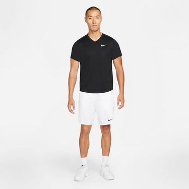 NIKECOURT DRI-FIT VICTORY  MENS TENNIS TOP