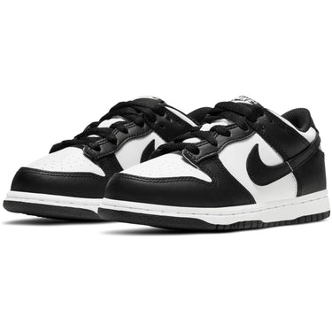 NIKE DUNK LOW LITTLE KIDS' SHOES