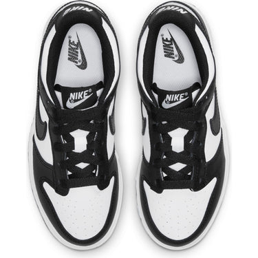 NIKE DUNK LOW LITTLE KIDS' SHOES