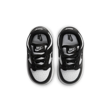 NIKE DUNK LOW  BABY/TODDLER SHOES