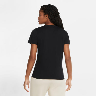 NIKE SPORTSWEAR WOMENS SHORT-SLEEVE CREW