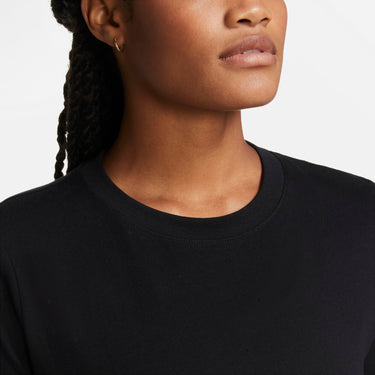 NIKE SPORTSWEAR WOMENS SHORT-SLEEVE CREW