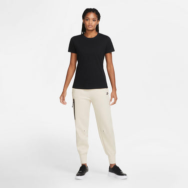NIKE SPORTSWEAR WOMENS SHORT-SLEEVE CREW