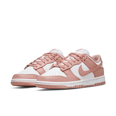 NIKE DUNK LOW WOMENS SHOES