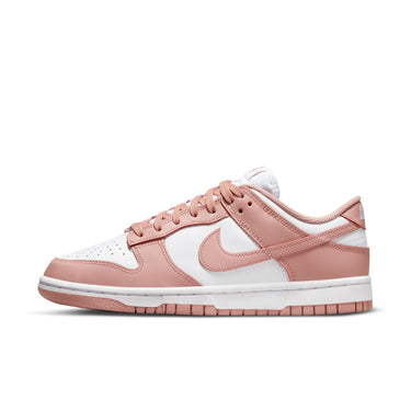 NIKE DUNK LOW WOMENS SHOES