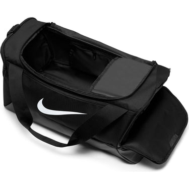 NIKE BRASILIA 9.5 TRAINING DUFFEL BAG (SMALL, 41L)