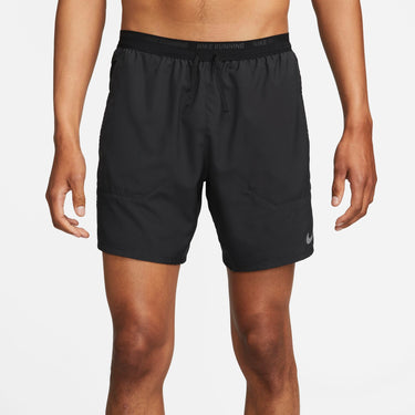 NIKE DRI-FIT STRIDE MENS 7" 2-IN-1 RUNNING SHORTS