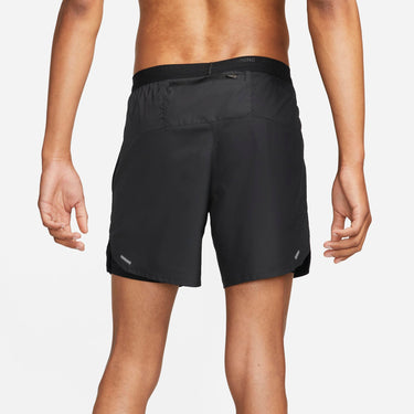 NIKE DRI-FIT STRIDE MENS 7" 2-IN-1 RUNNING SHORTS