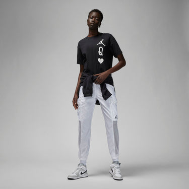 JORDAN FLIGHT WOMENS  T-SHIRT