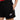 NIKE SPORTSWEAR CLUB FLEECE  WOMENS MID-RISE SHORTS