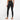 NIKE DRI-FIT ZENVY WOMENS GENTLE-SUPPORT HIGH-WAISTED LEGGINGS