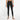 NIKE DRI-FIT ZENVY WOMENS GENTLE-SUPPORT HIGH-WAISTED LEGGINGS