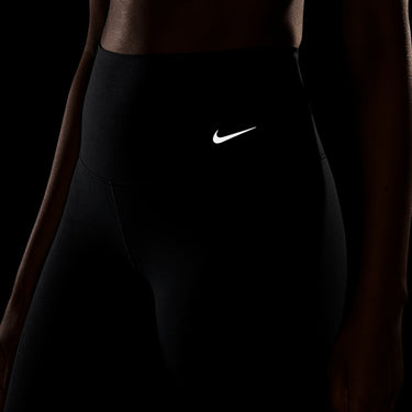 NIKE DRI-FIT ZENVY WOMENS GENTLE-SUPPORT HIGH-WAISTED 7/8  LEGGINGS