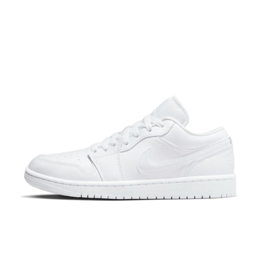 AIR JORDAN 1 LOW WOMENS SHOES